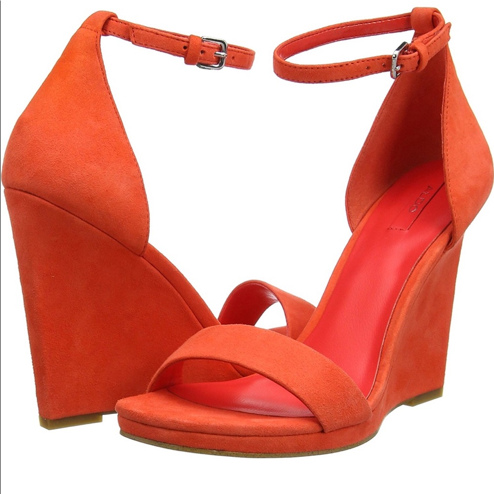 ALDO Platforms - Picture 4 of 7